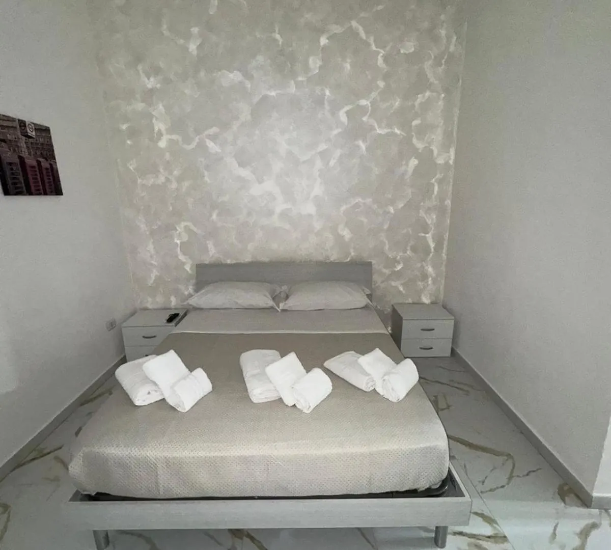 Aurora House Apartment Naples