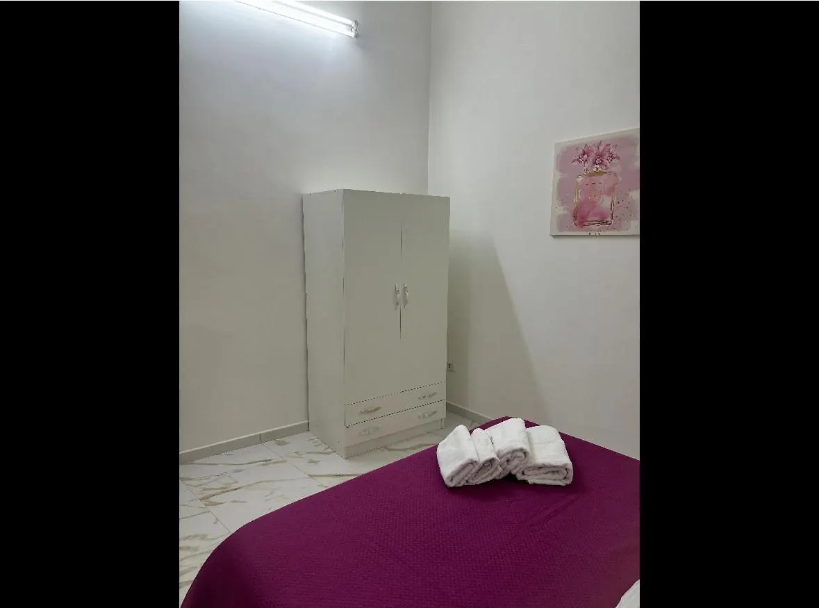 Aurora House Apartment Naples