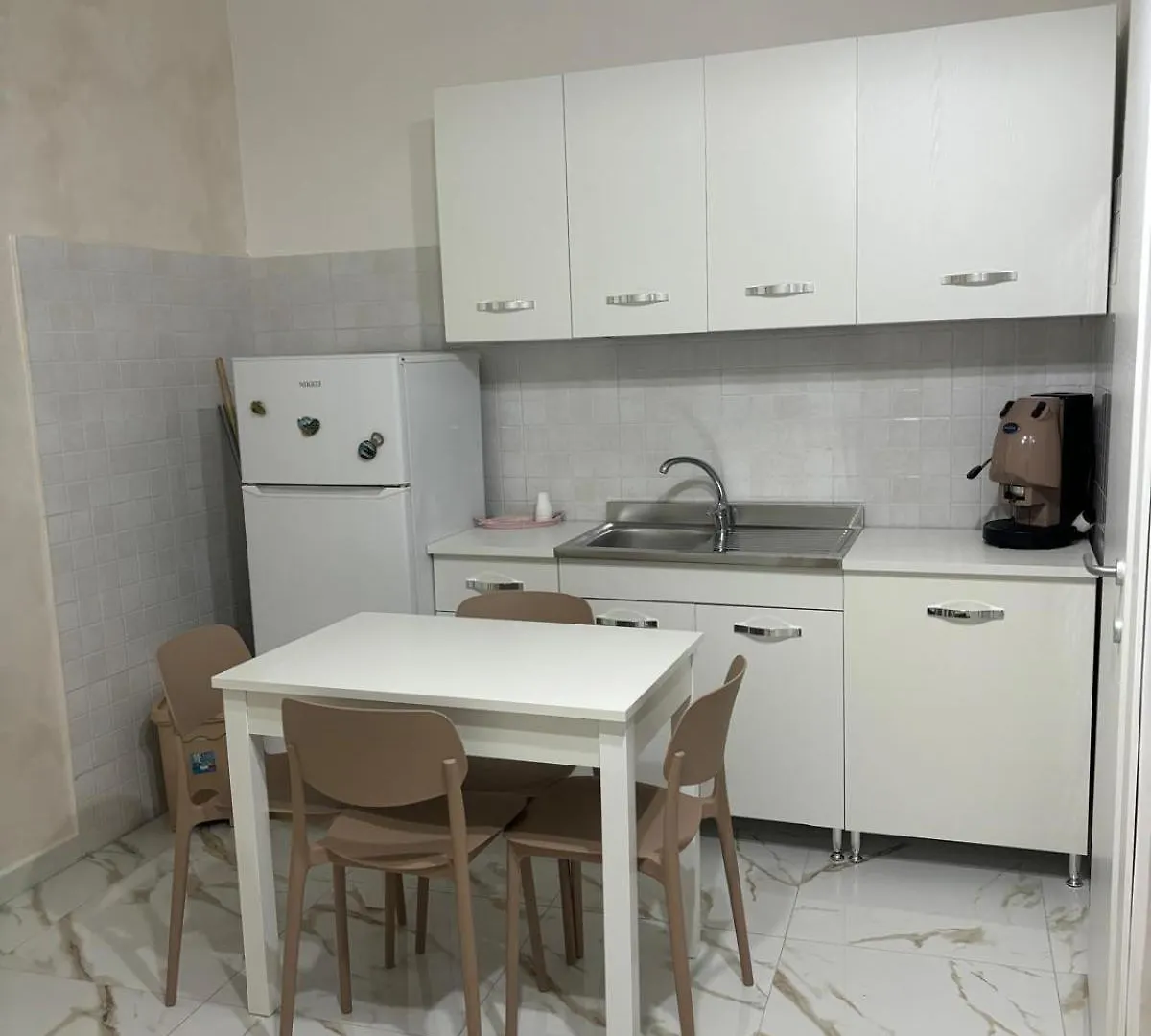 Aurora House Apartment Naples Italy