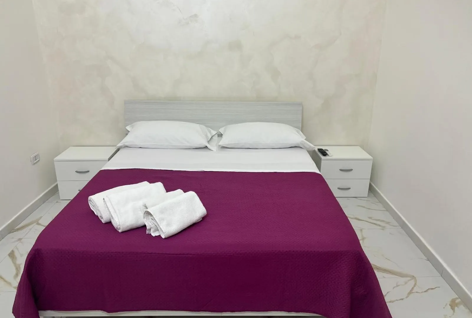 Aurora House Apartment Naples