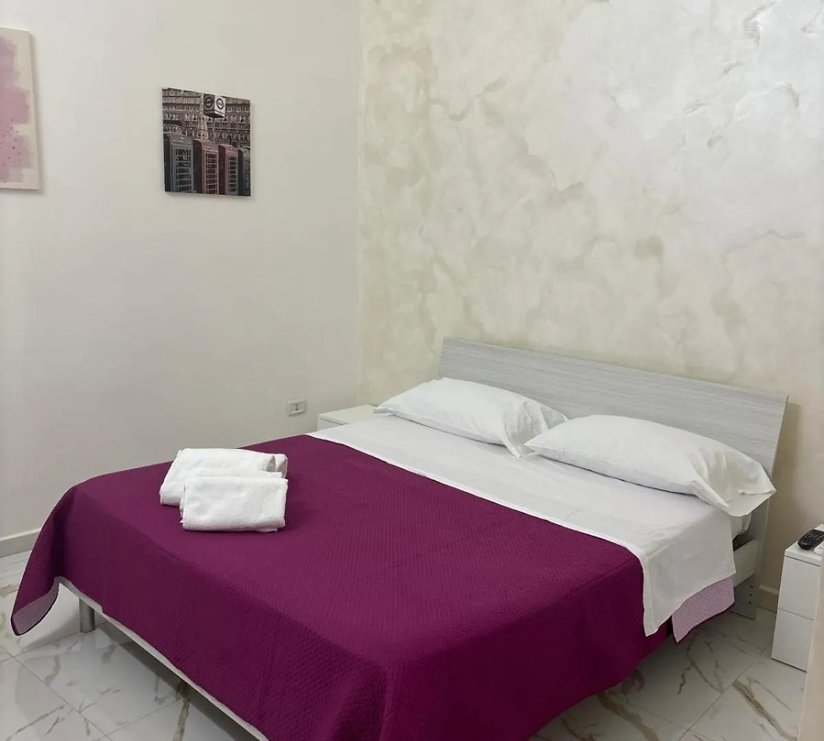 Aurora House Apartment Naples