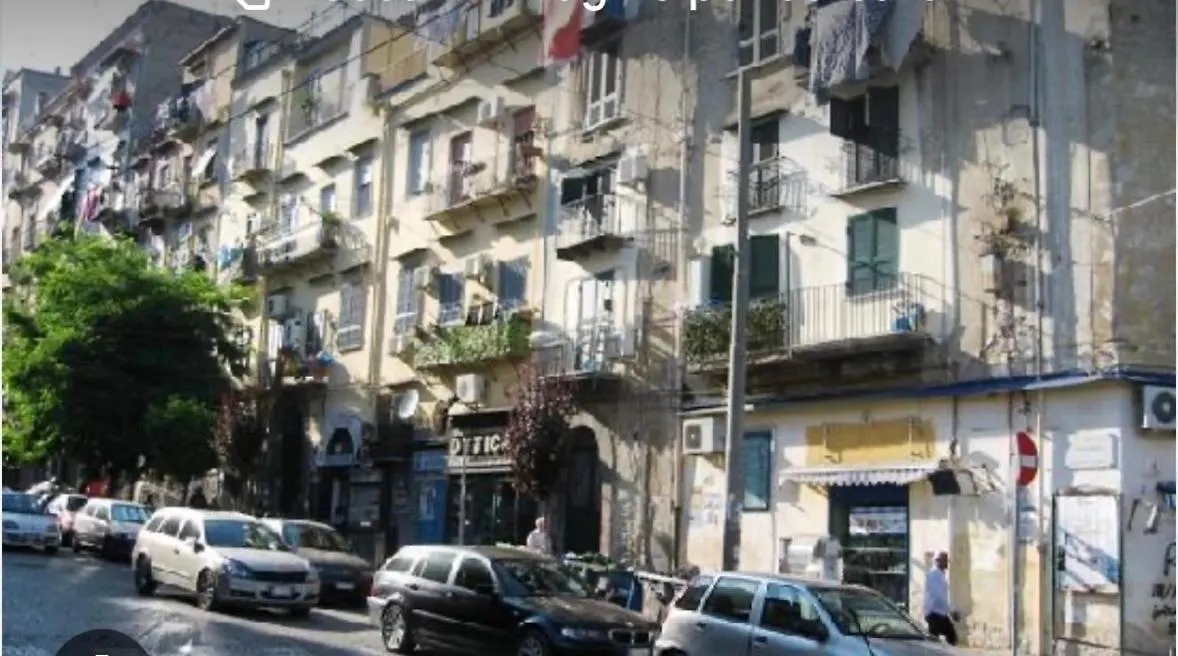 Aurora House Apartment Naples 0*,  Italy