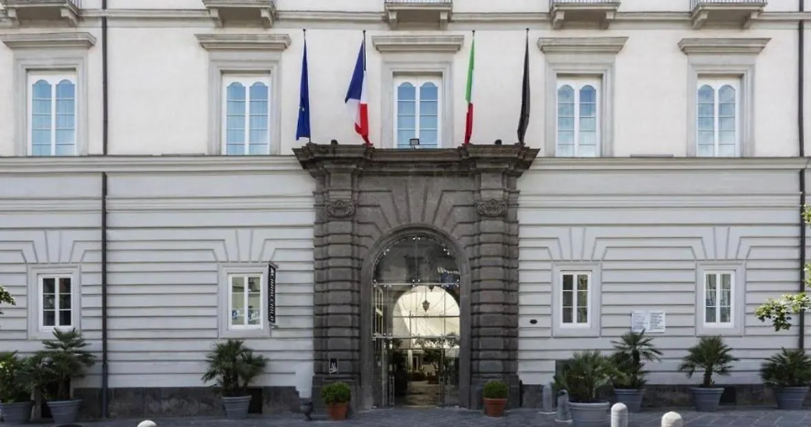 Aurora House Apartment Naples