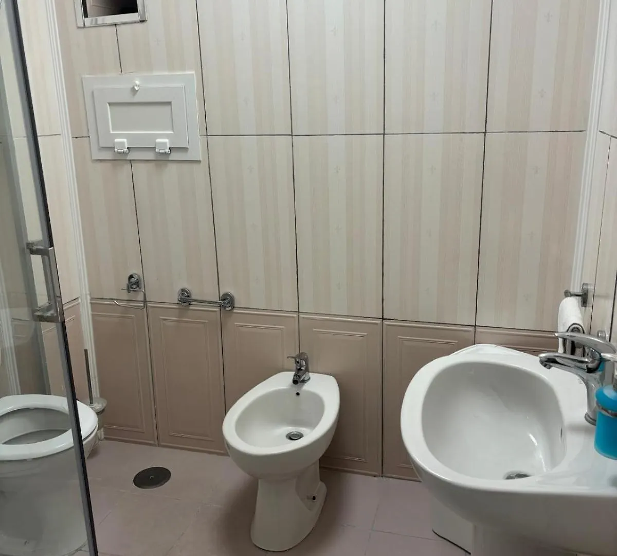 Апартаменты Aurora House Неаполь
